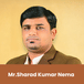 Sri Aurobindo Institute of Technology, HOD-Electrical and Electronics Engineering: Mr.Sharad Kumar Nema Interview